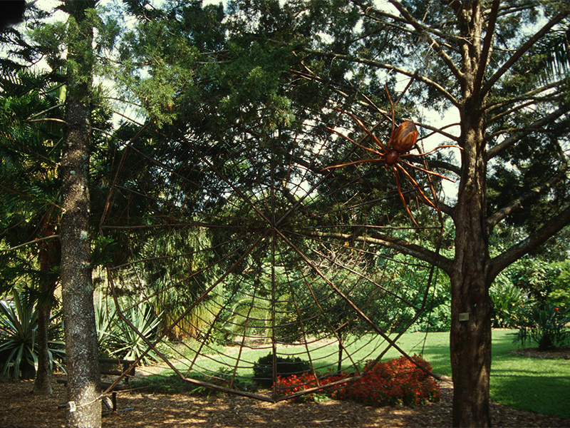 Mounts Botanical Garden