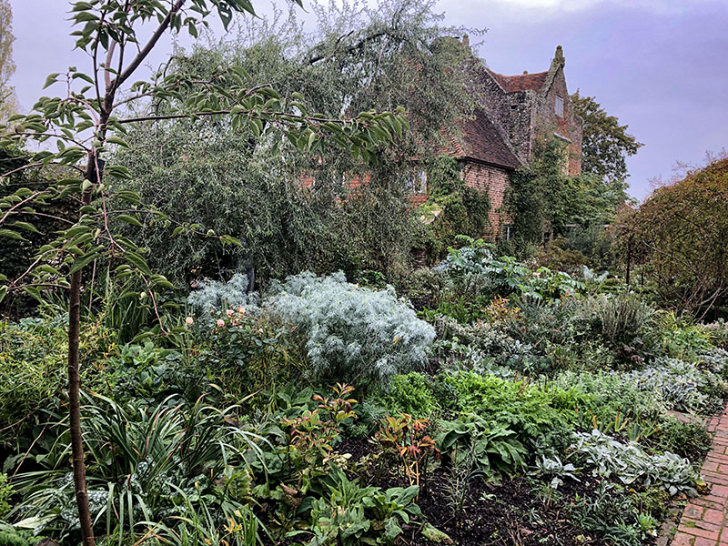 Sissinghurst Castle Garden. Photo twenty-four