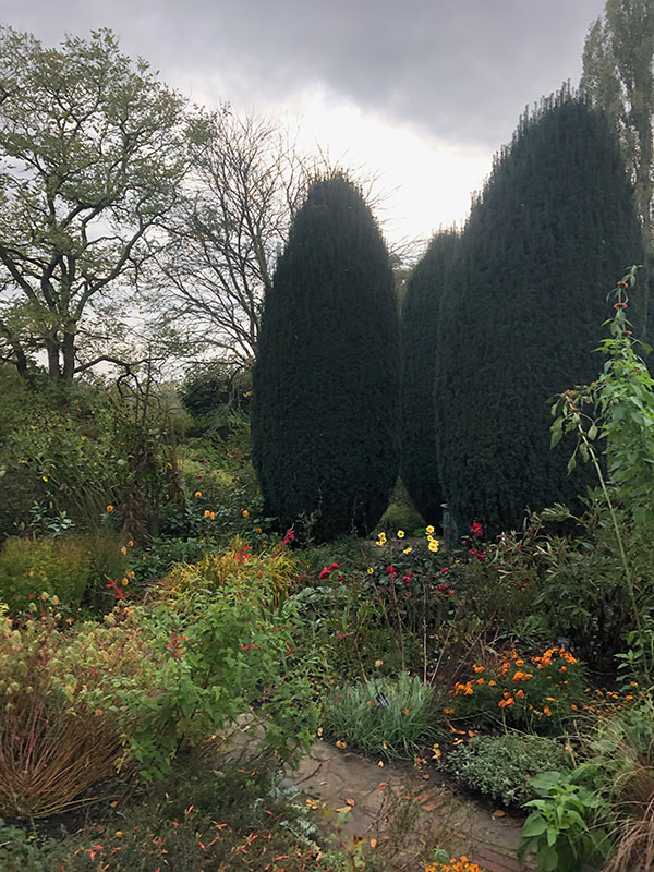 Sissinghurst Castle Garden. Photo thirty-six.