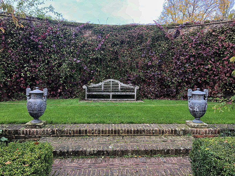 Sissinghurst Castle Garden. Photo seventeen.